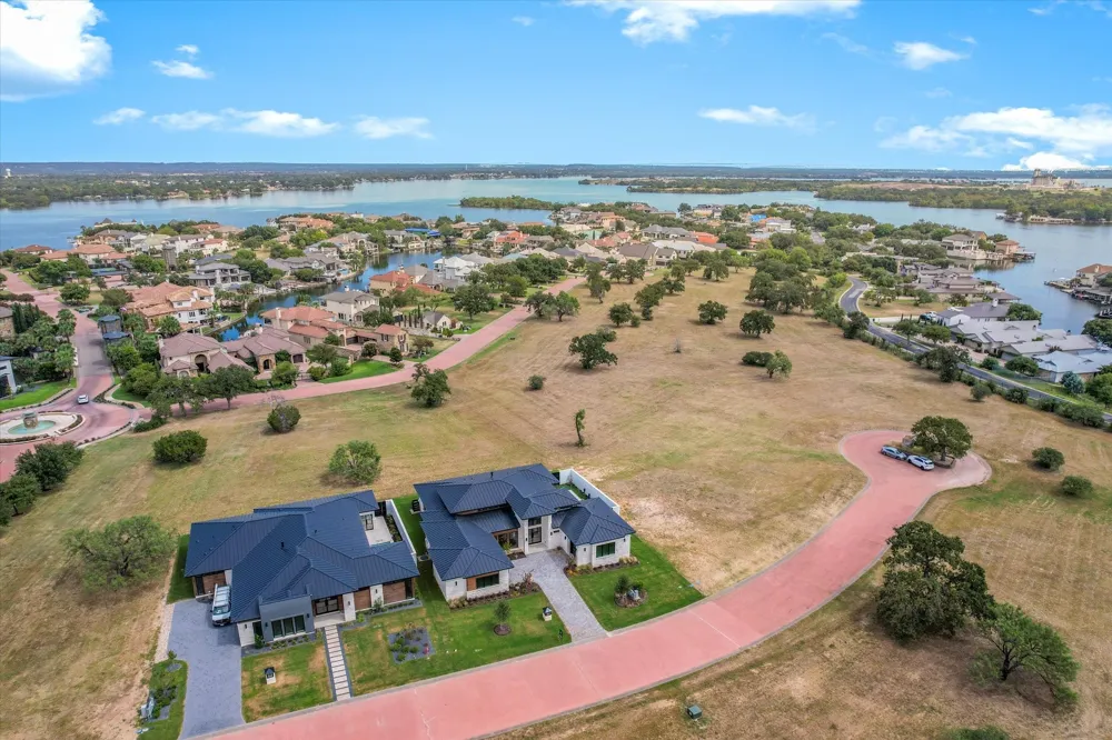 109 Island Court Horseshoe Bay, TX 78657