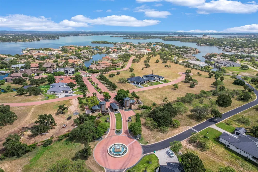 109 Island Court Horseshoe Bay, TX 78657