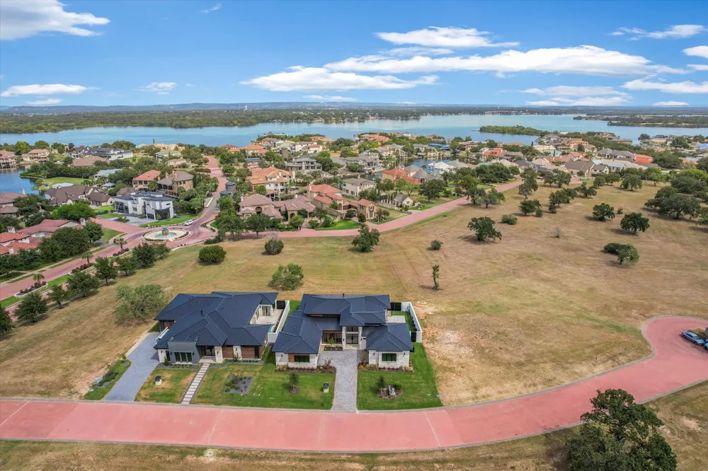 109 Island Court Horseshoe Bay, TX 78657