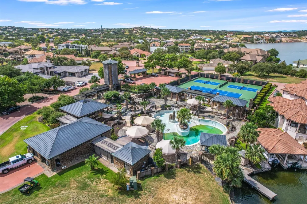 109 Island Court Horseshoe Bay, TX 78657