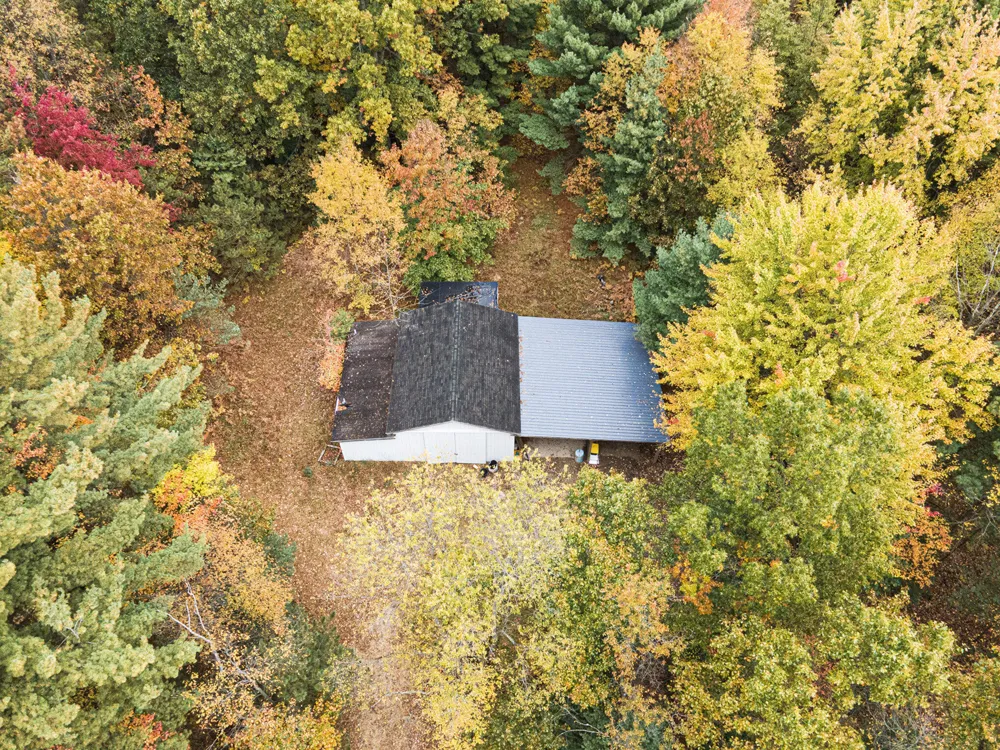 6325 Maple Island Road Nunica, MI 49448