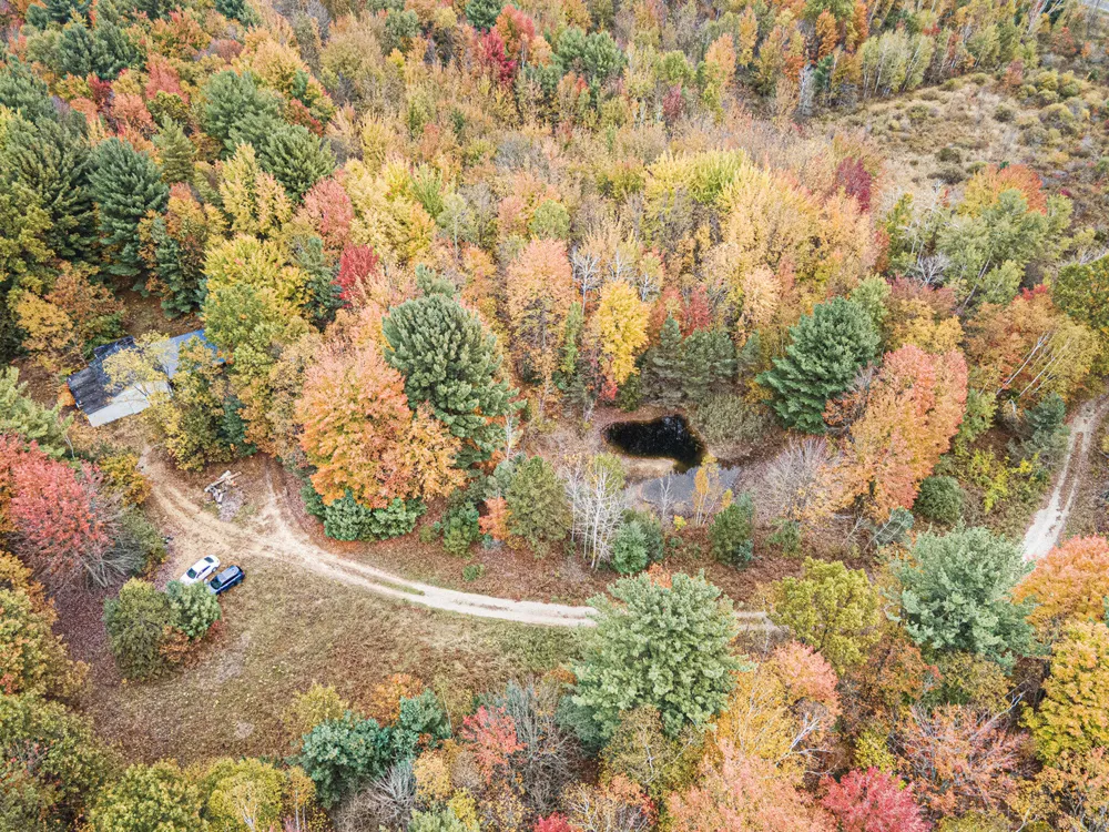 6325 Maple Island Road Nunica, MI 49448