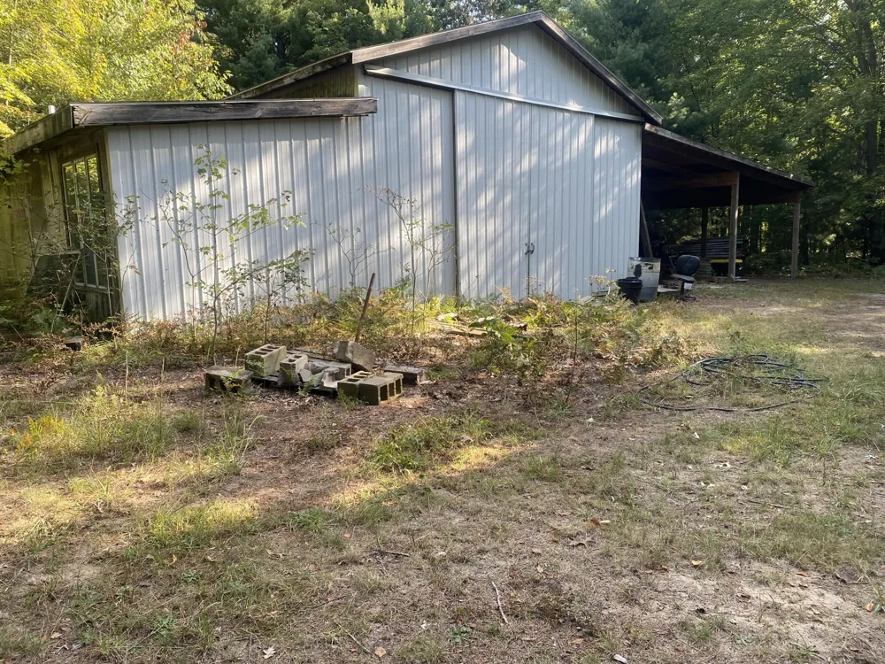 6325 Maple Island Road Nunica, MI 49448