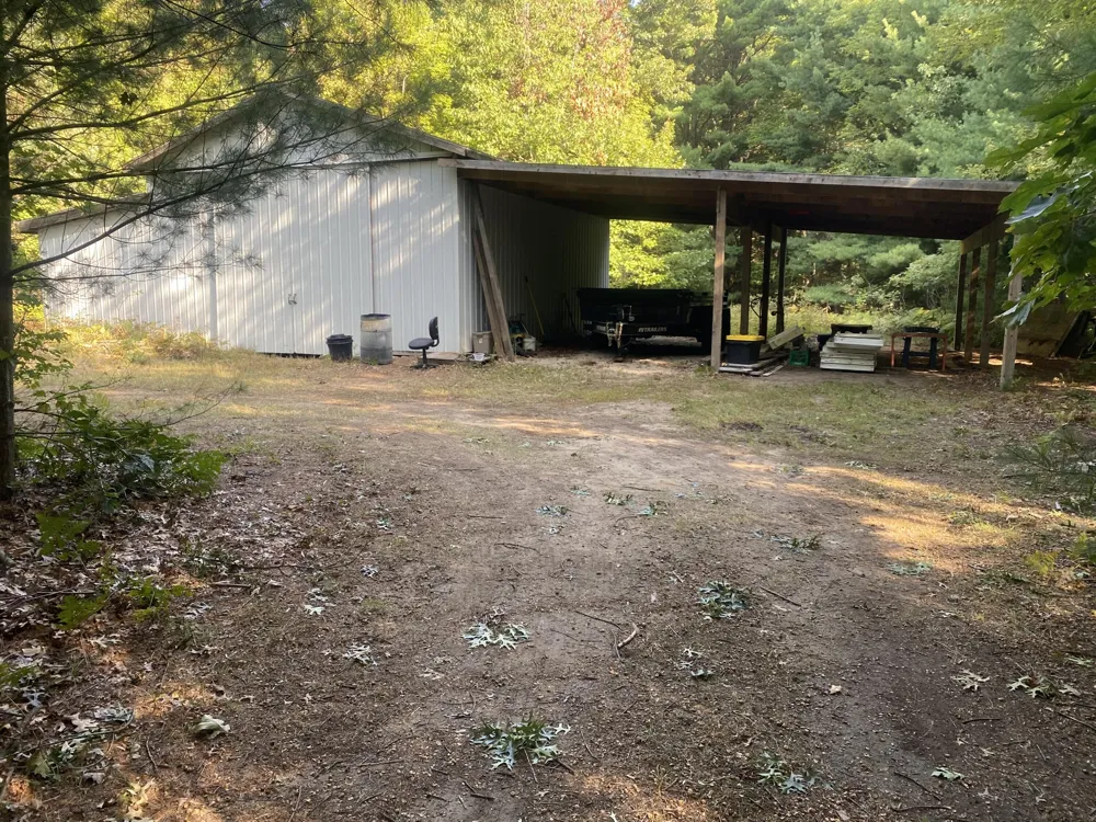 6325 Maple Island Road Nunica, MI 49448