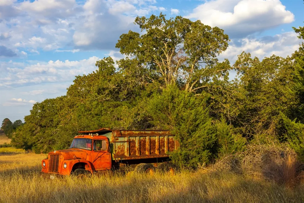 1400 Fm 535 Smithville, TX 78957