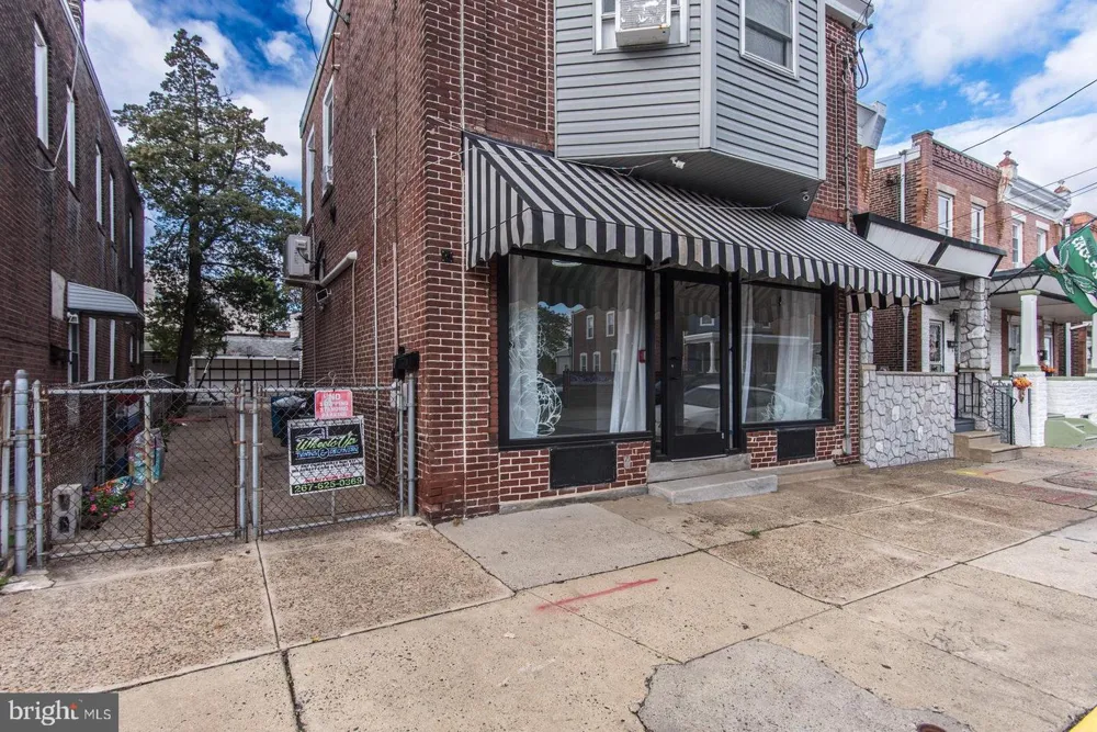 2578 ORTHODOX STREET Philadelphia, PA 19137