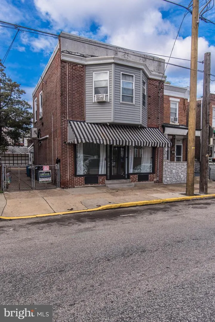 2578 ORTHODOX STREET Philadelphia, PA 19137