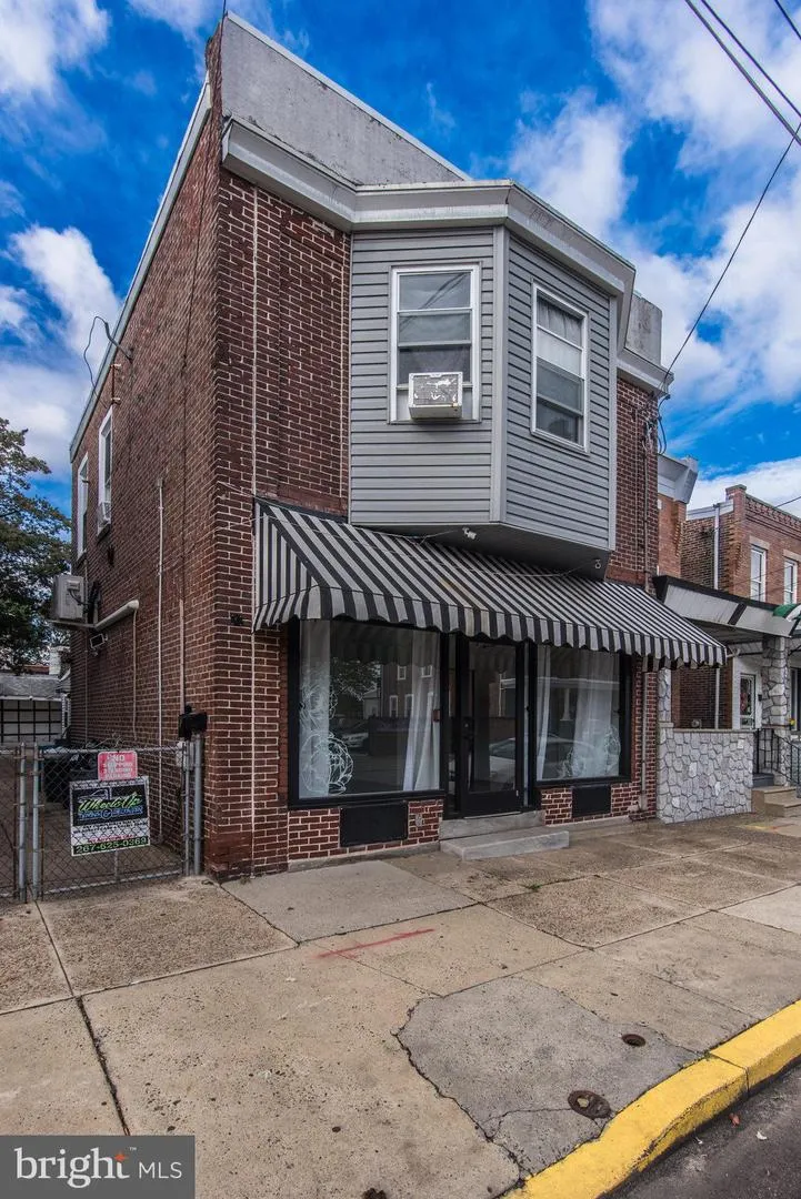 2578 ORTHODOX STREET Philadelphia, PA 19137