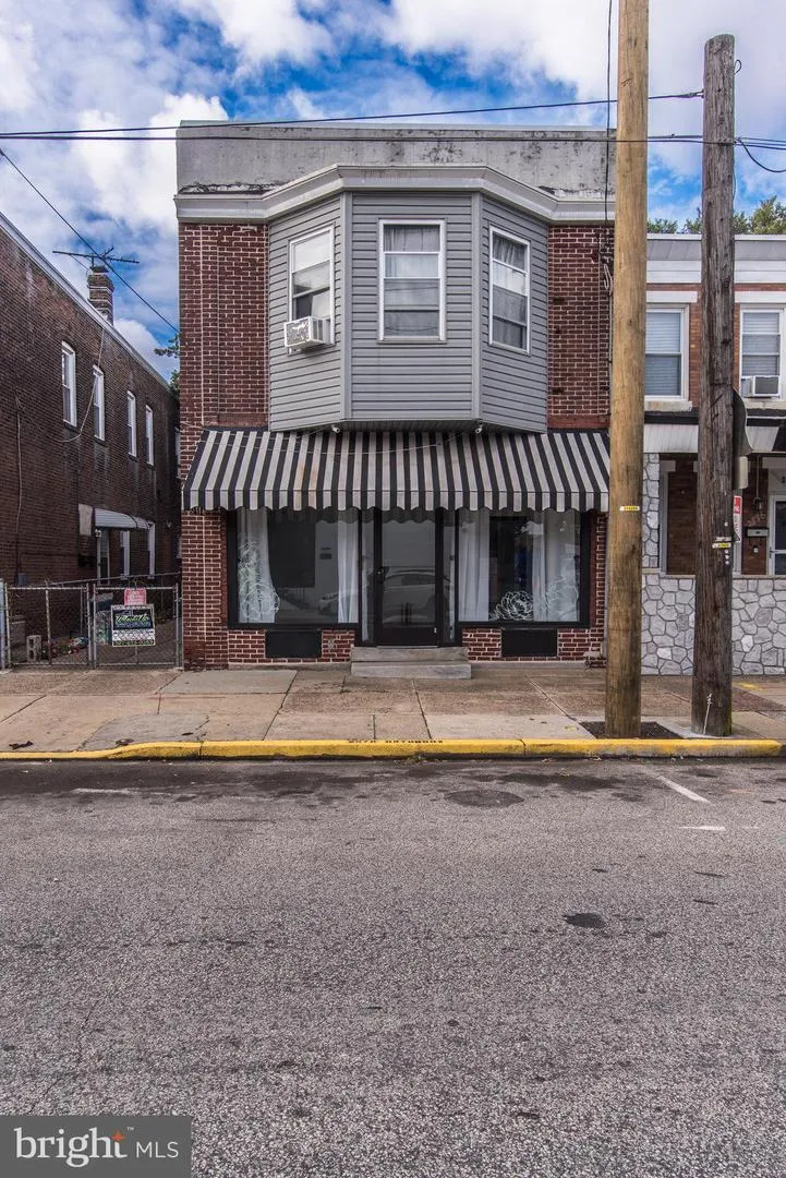 2578 ORTHODOX STREET Philadelphia, PA 19137