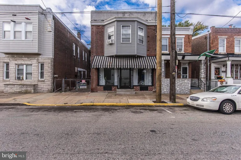 2578 ORTHODOX STREET Philadelphia, PA 19137