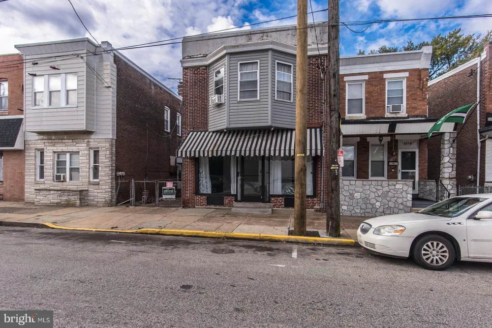 2578 ORTHODOX STREET Philadelphia, PA 19137