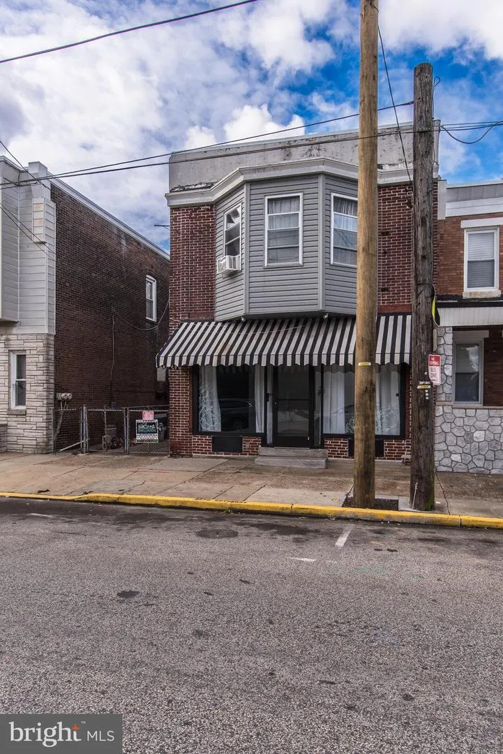 2578 ORTHODOX STREET Philadelphia, PA 19137