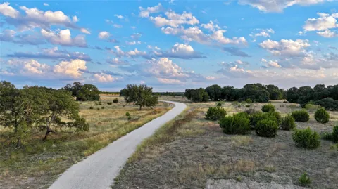 1 Bluestem Lane