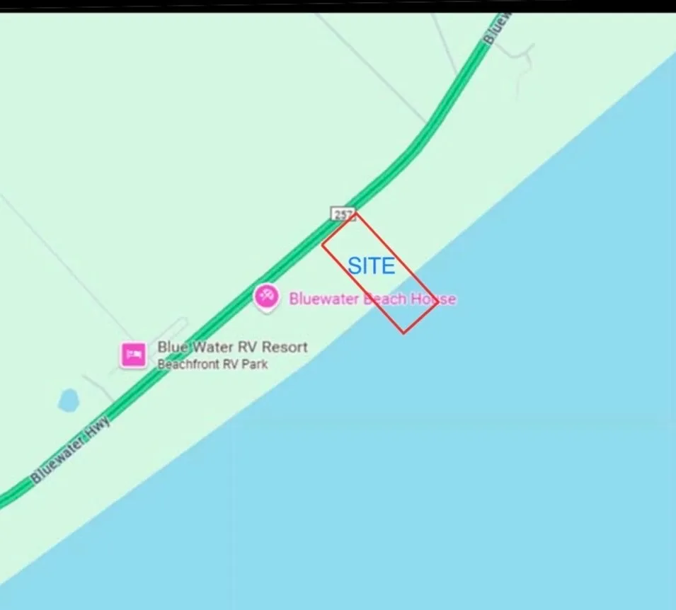Bluewater Highway (HWY 257) Highway Freeport, TX 77541
