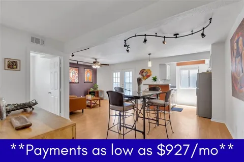 3018 S 1st Street #112