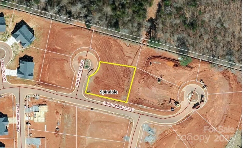0 Manchester Court #79 Spindale, NC 28160