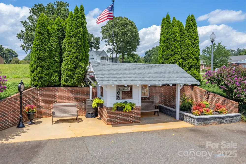 0 Manchester Court #79 Spindale, NC 28160