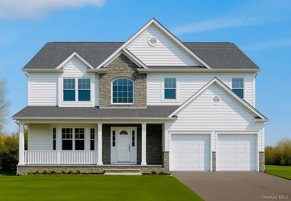 18A Valley Circle Miller Place, NY 11764