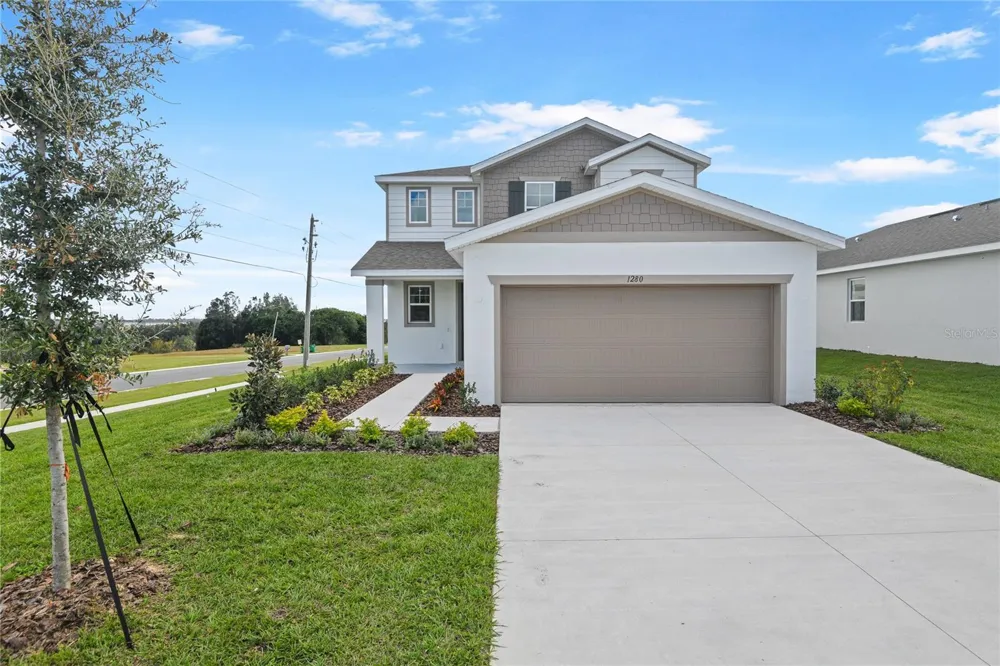 1280 DAISY HILL AVENUE Dundee, FL 33838