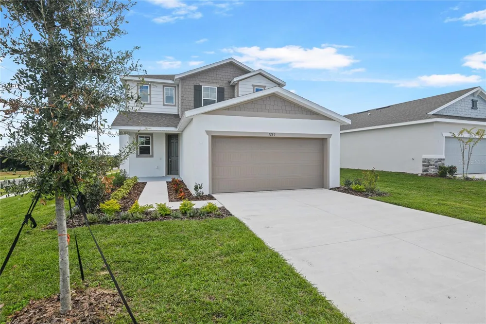 1280 DAISY HILL AVENUE Dundee, FL 33838