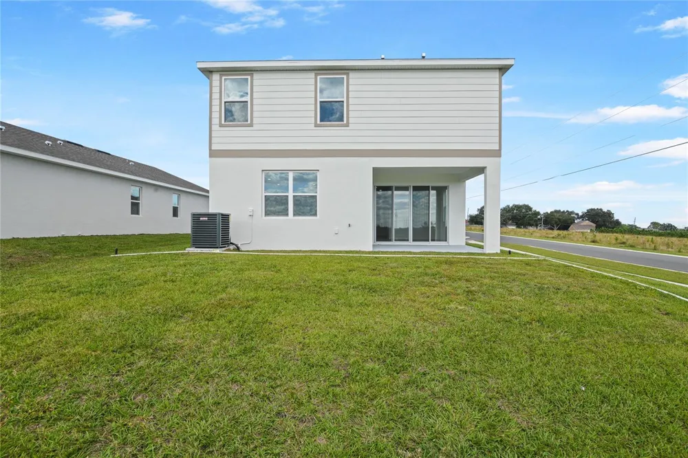 1280 DAISY HILL AVENUE Dundee, FL 33838