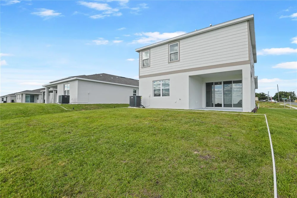 1280 DAISY HILL AVENUE Dundee, FL 33838