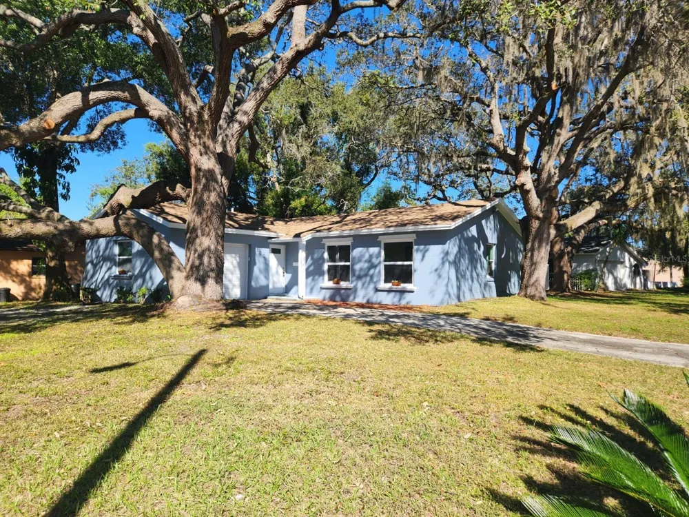 800 DIANE CIRCLE Casselberry, FL 32707