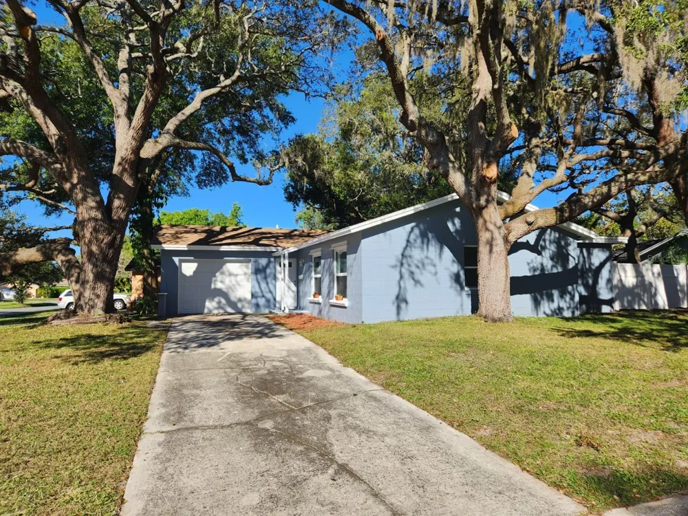 800 DIANE CIRCLE Casselberry, FL 32707