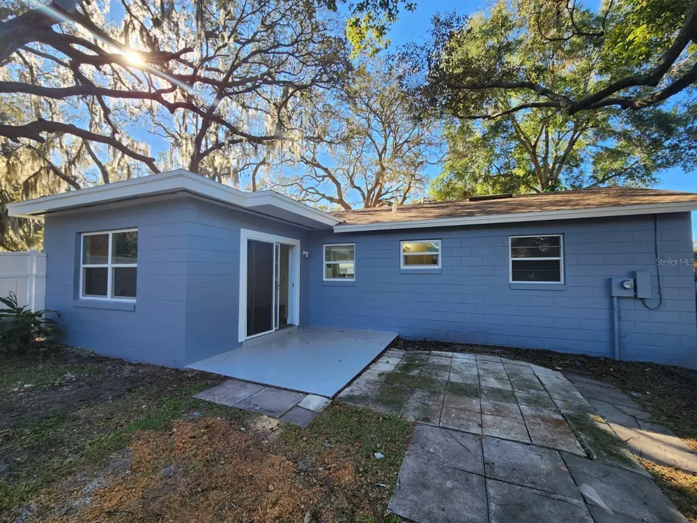 800 DIANE CIRCLE Casselberry, FL 32707