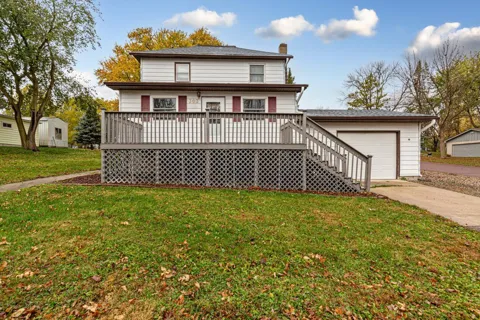 303 3rd Street