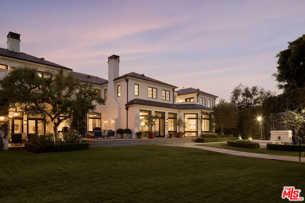 250 Carolwood Drive Los Angeles, CA 90077