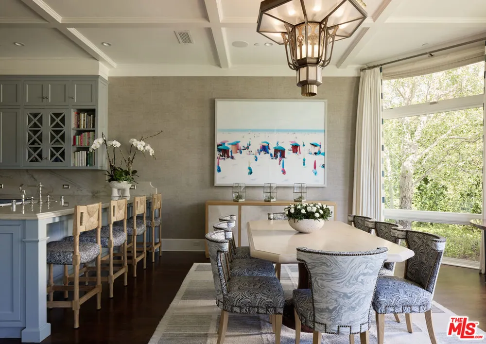250 Carolwood Drive Los Angeles, CA 90077