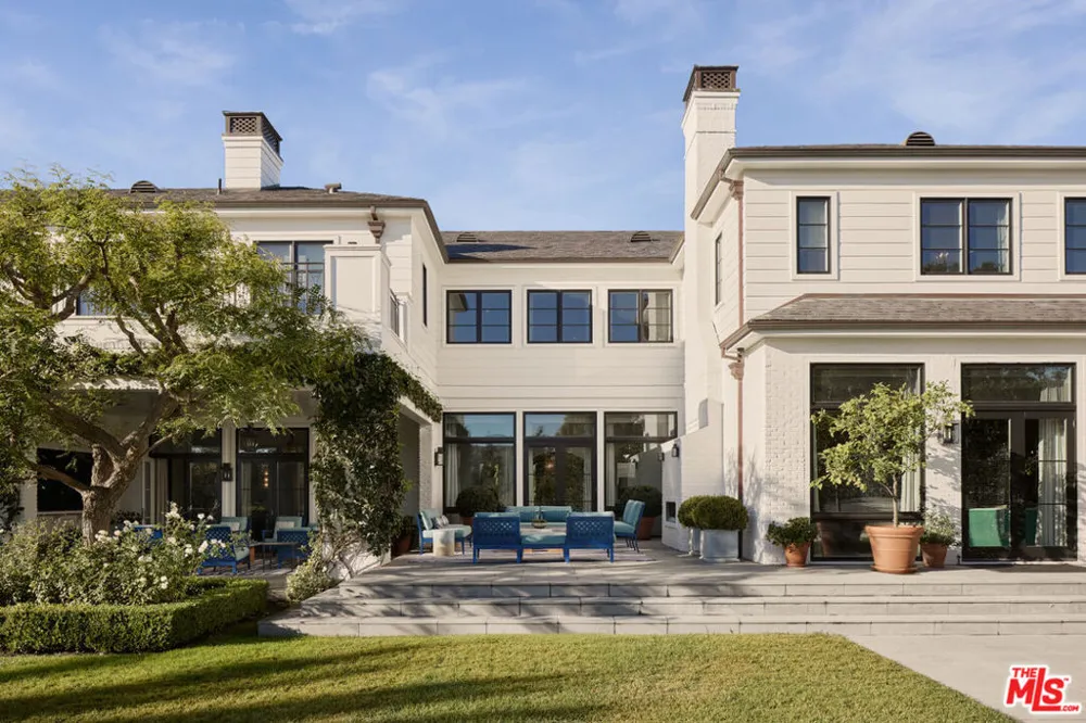 250 Carolwood Drive Los Angeles, CA 90077