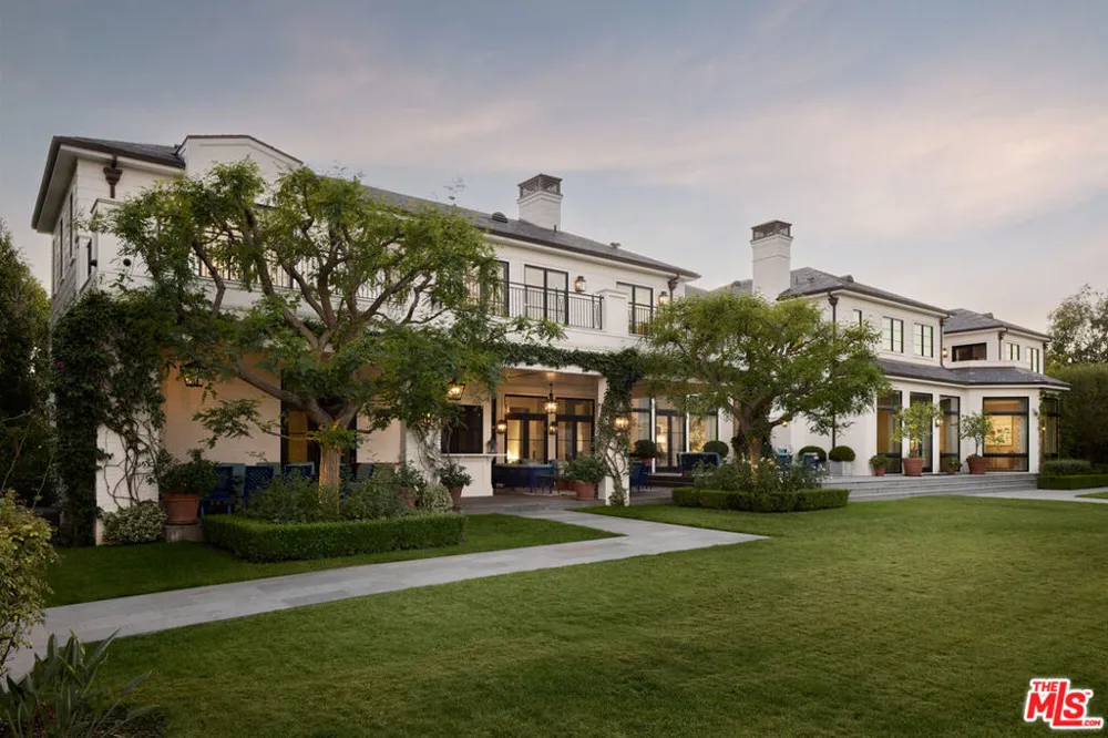 250 Carolwood Drive Los Angeles, CA 90077