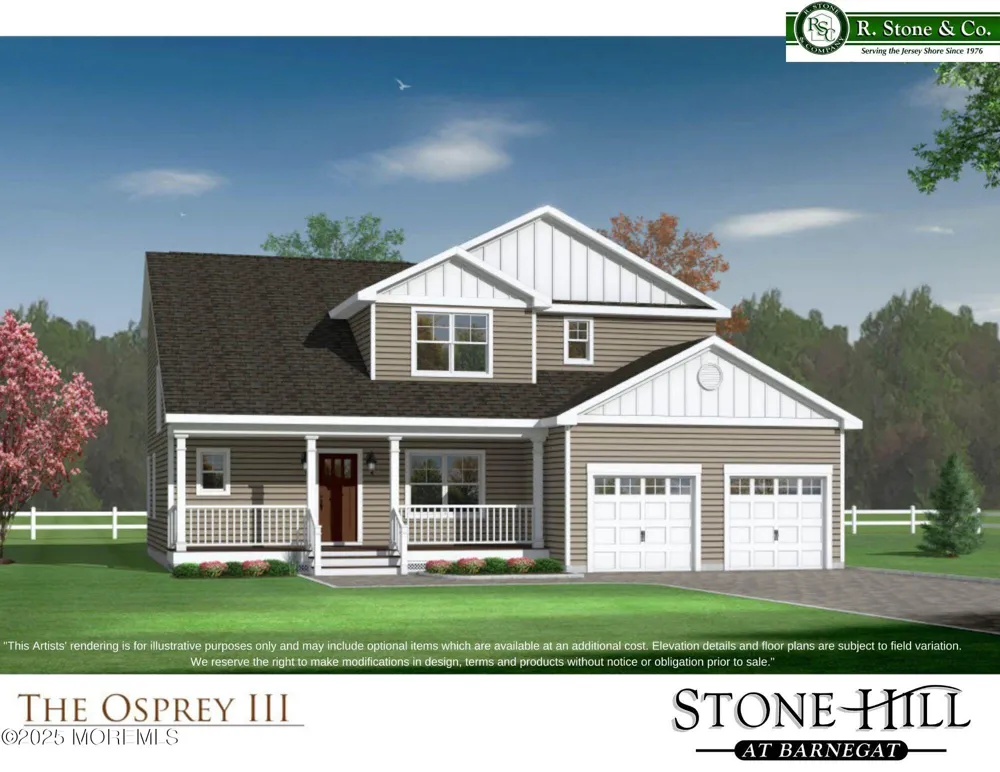 4 Trinity Court Barnegat, NJ 08005