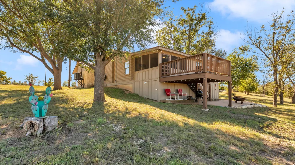 261 Diamond Cross Drive Llano, TX 78643