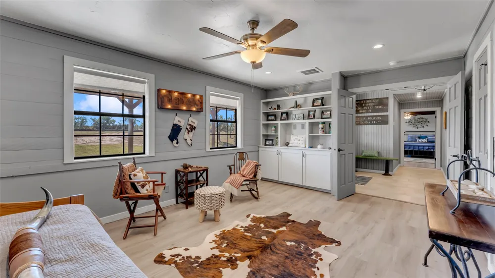 261 Diamond Cross Drive Llano, TX 78643