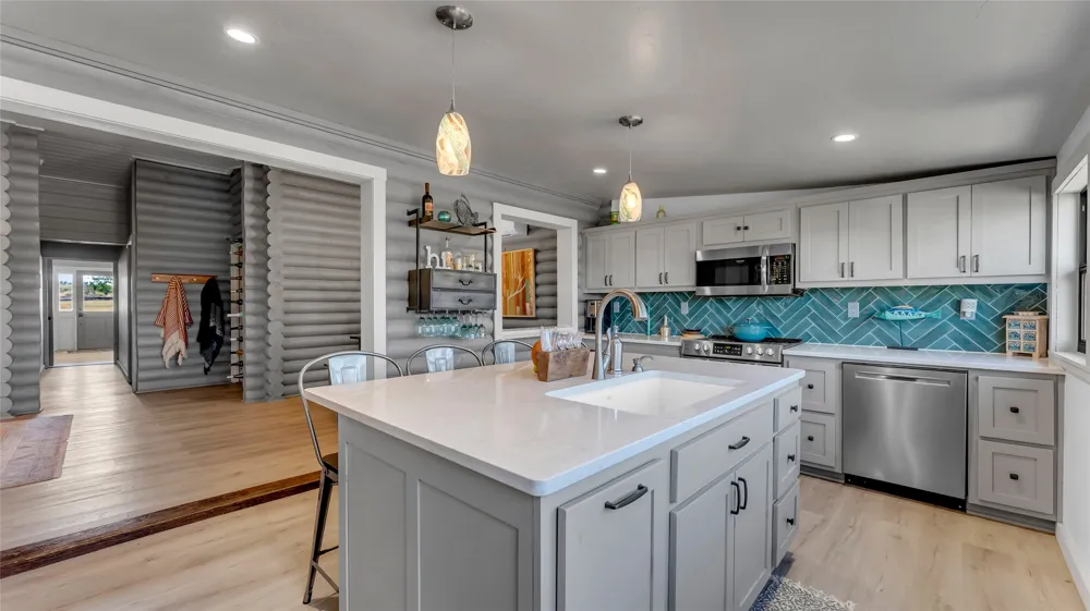 261 Diamond Cross Drive Llano, TX 78643