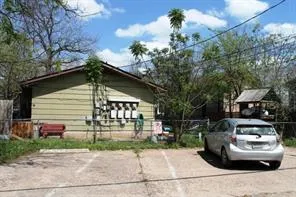 1113 E 3rd Street #B Austin, TX 78702