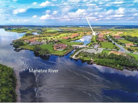 11815 RIVER SHORES TRAIL