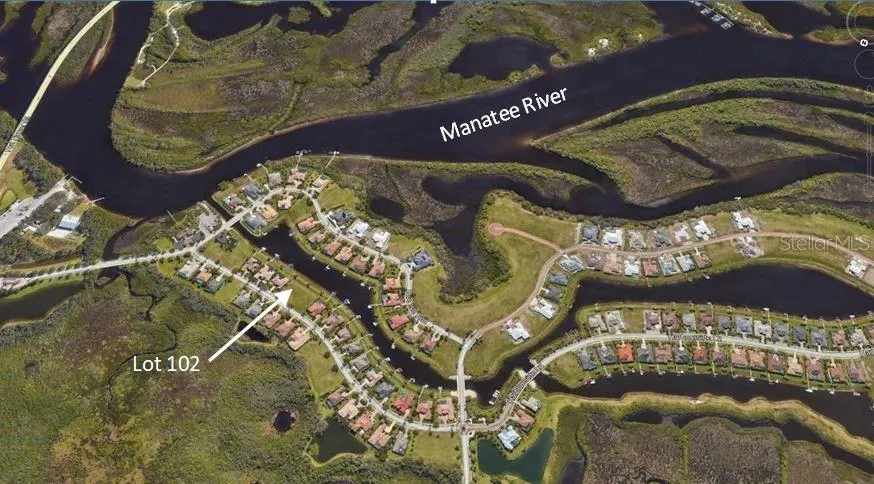 11815 RIVER SHORES TRAIL Parrish, FL 34219