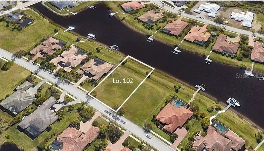 11815 RIVER SHORES TRAIL Parrish, FL 34219