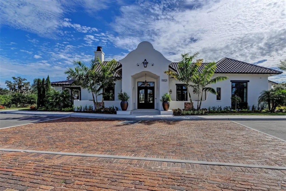 11815 RIVER SHORES TRAIL Parrish, FL 34219