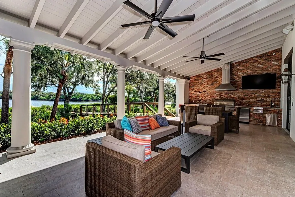 11815 RIVER SHORES TRAIL Parrish, FL 34219