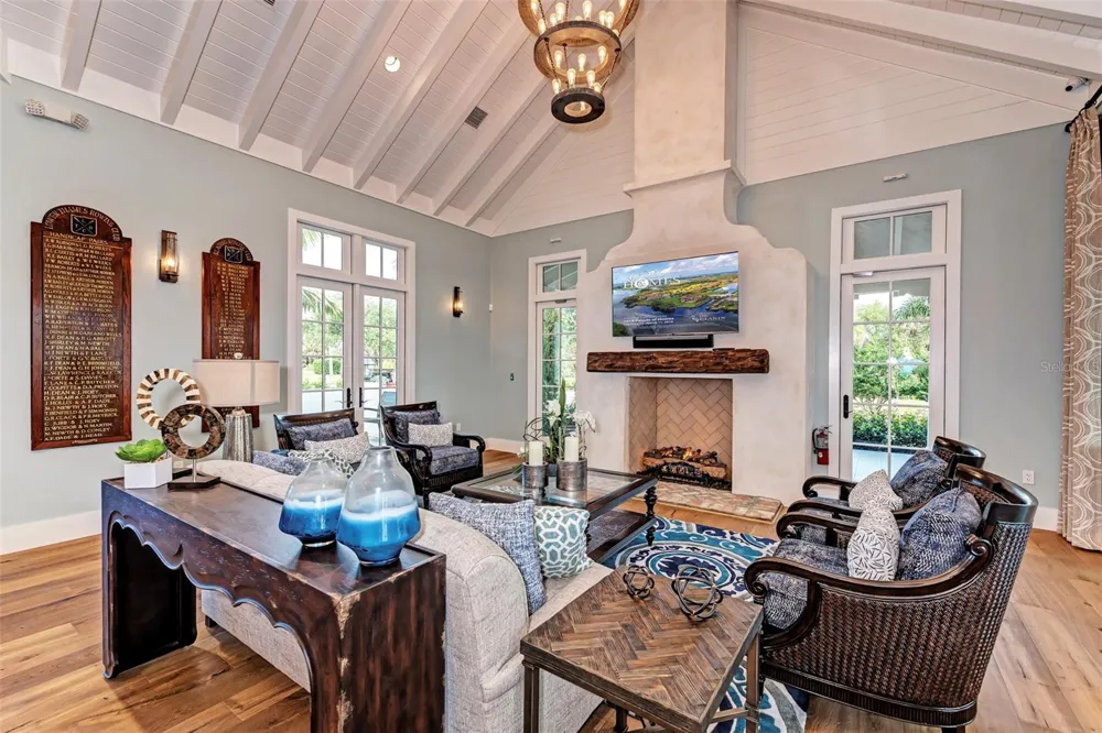 11815 RIVER SHORES TRAIL Parrish, FL 34219