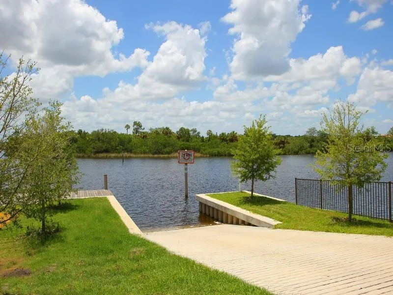 11815 RIVER SHORES TRAIL Parrish, FL 34219