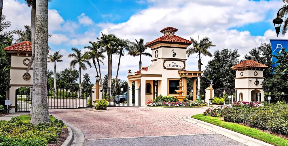 11815 RIVER SHORES TRAIL Parrish, FL 34219
