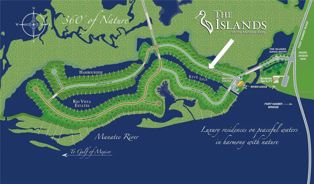 11815 RIVER SHORES TRAIL Parrish, FL 34219