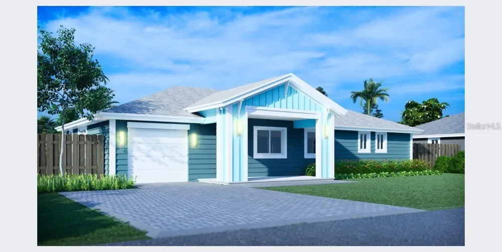 135 HARTFORD STREET Hawthorne, FL 32640