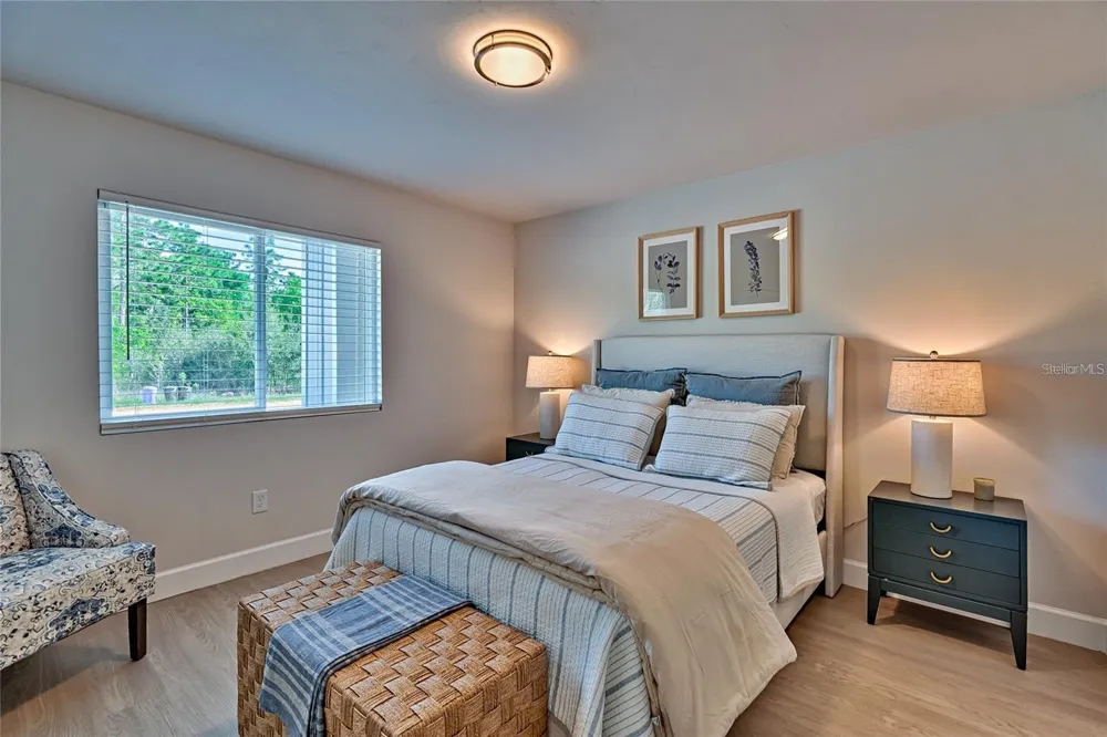 135 HARTFORD STREET Hawthorne, FL 32640